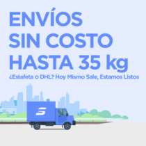 ENVIOGRATIS