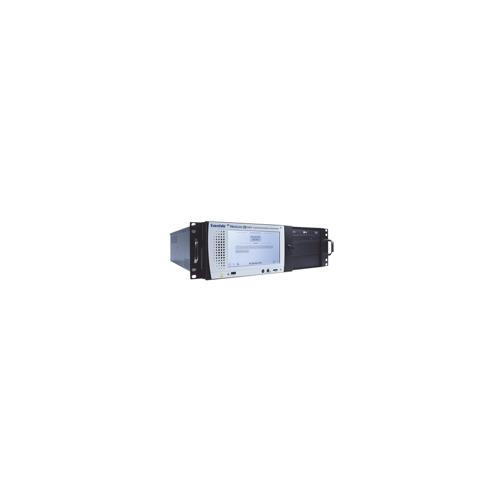 NEXLOG740DX