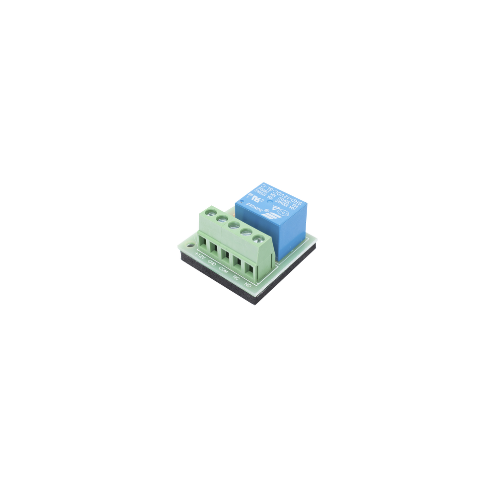 PRORELAY