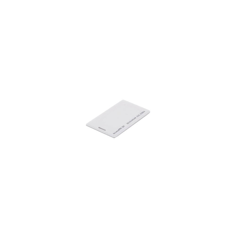ACCESSPROXCARD