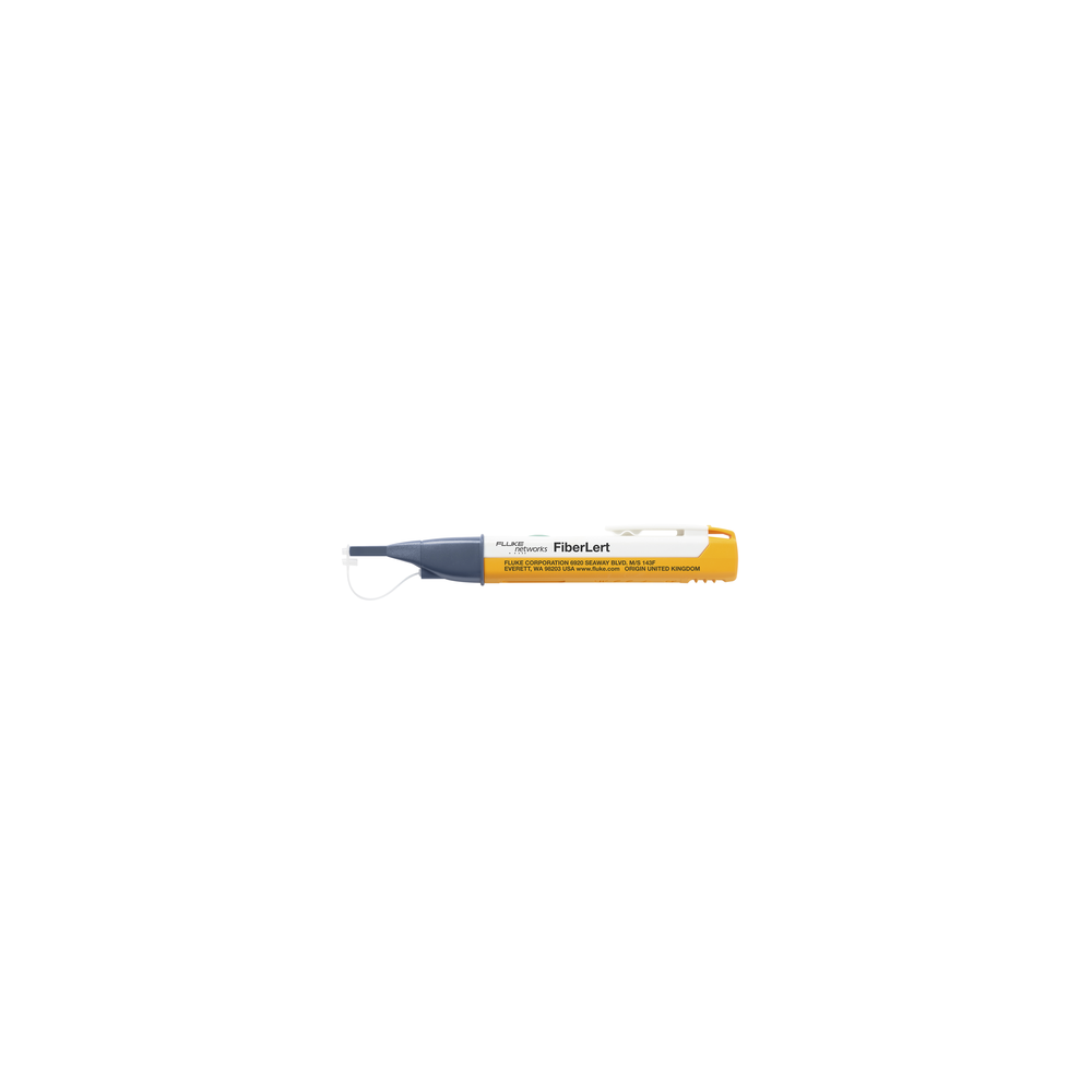 FIBERLERT