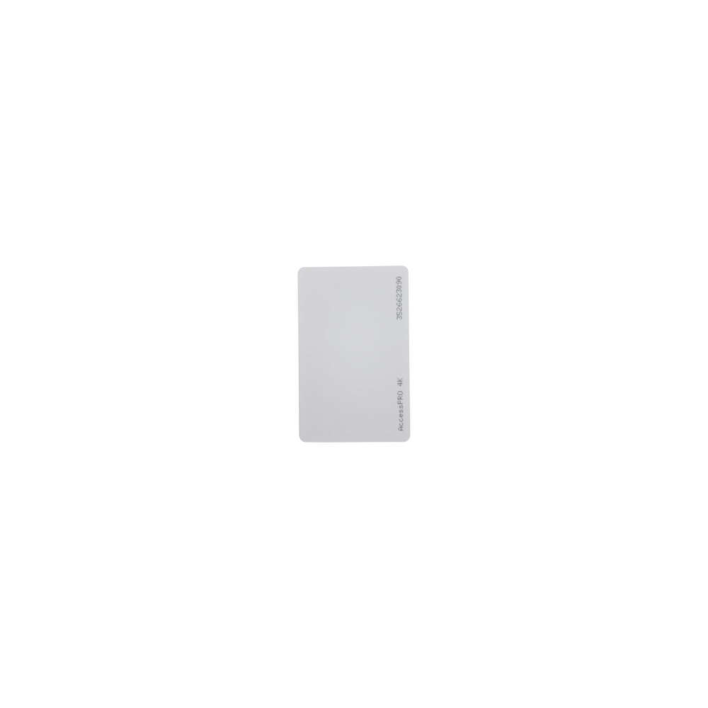ACCESSCARDM4K