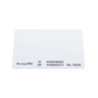 ACCESCOMBICARD