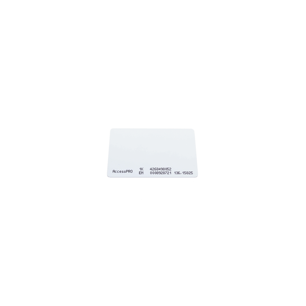 ACCESCOMBICARD