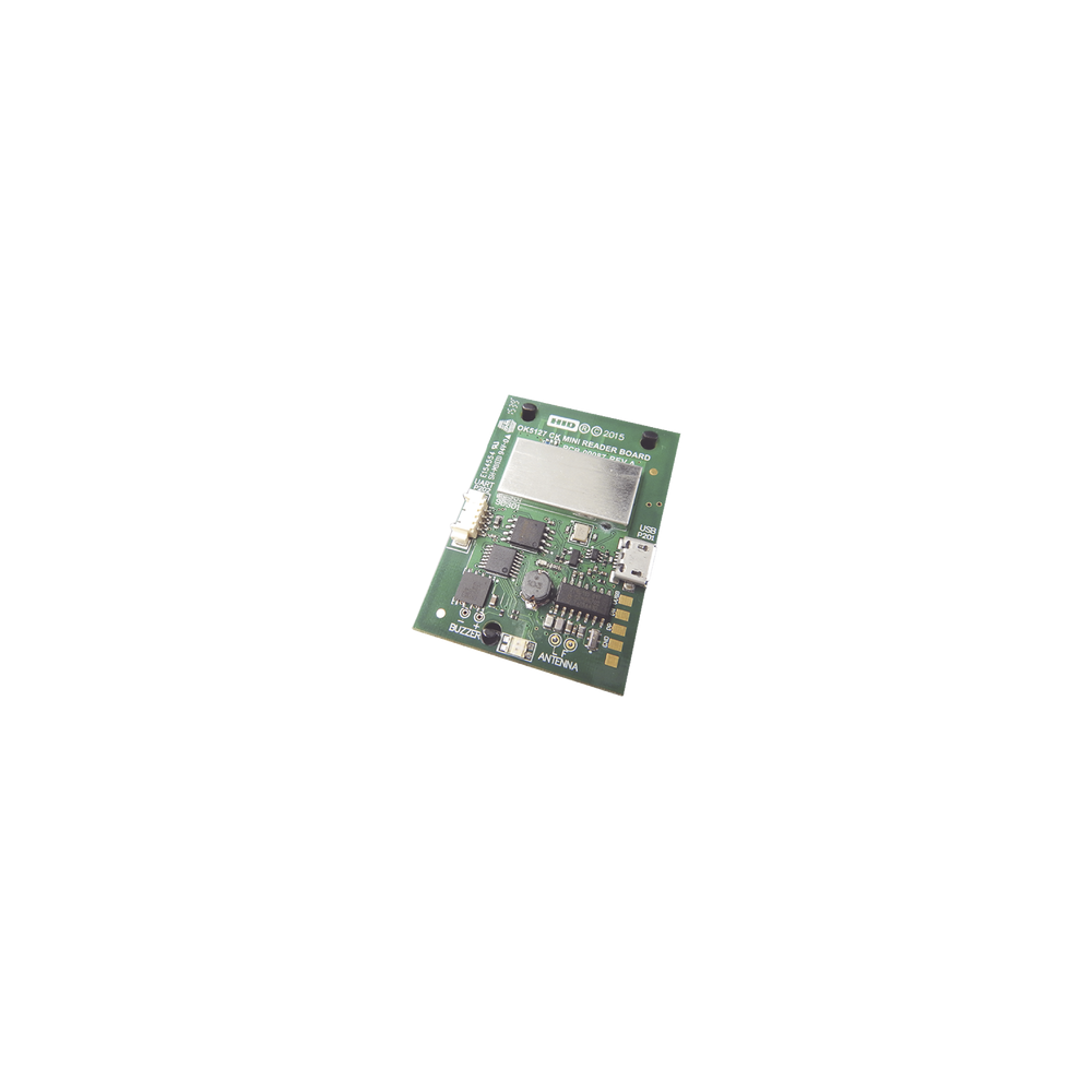 OMNIKEY5127CK