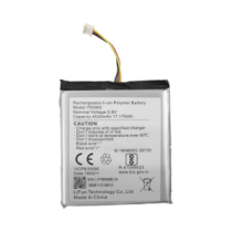DSPABATTERY