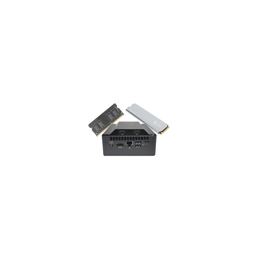 NUCI58G256G