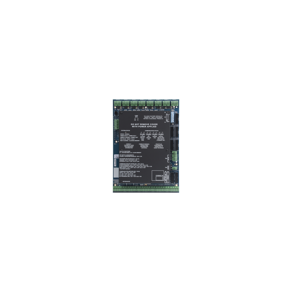 CA8500B