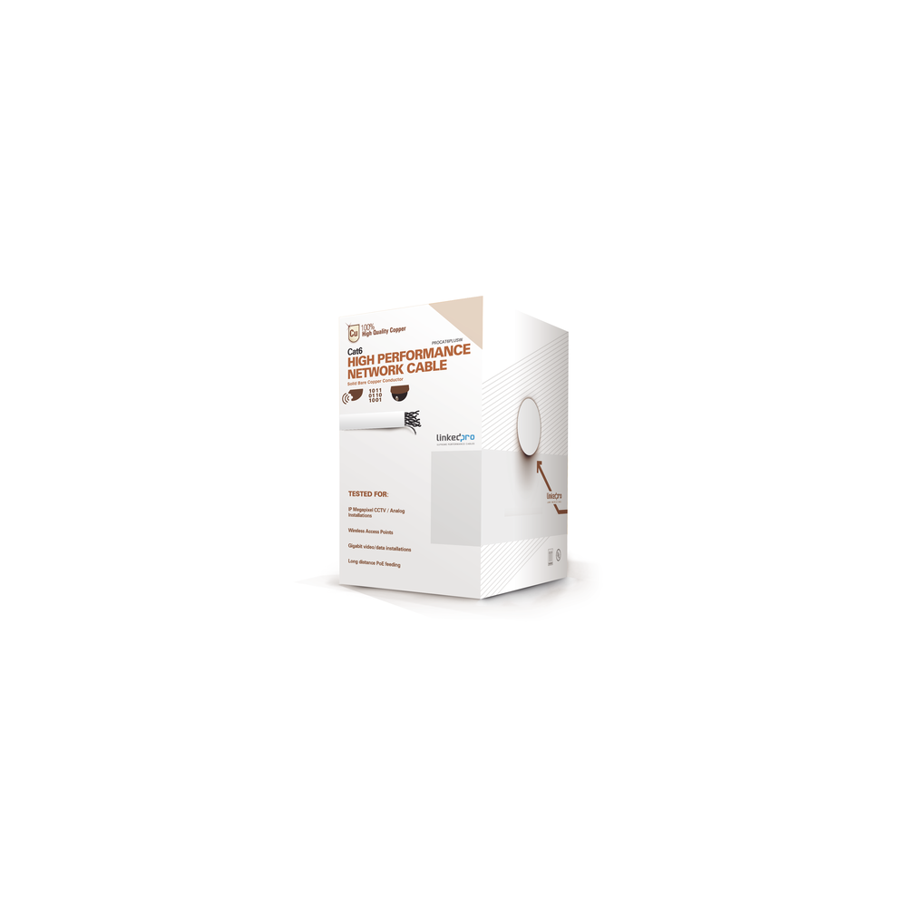 PROCAT6PLUSW