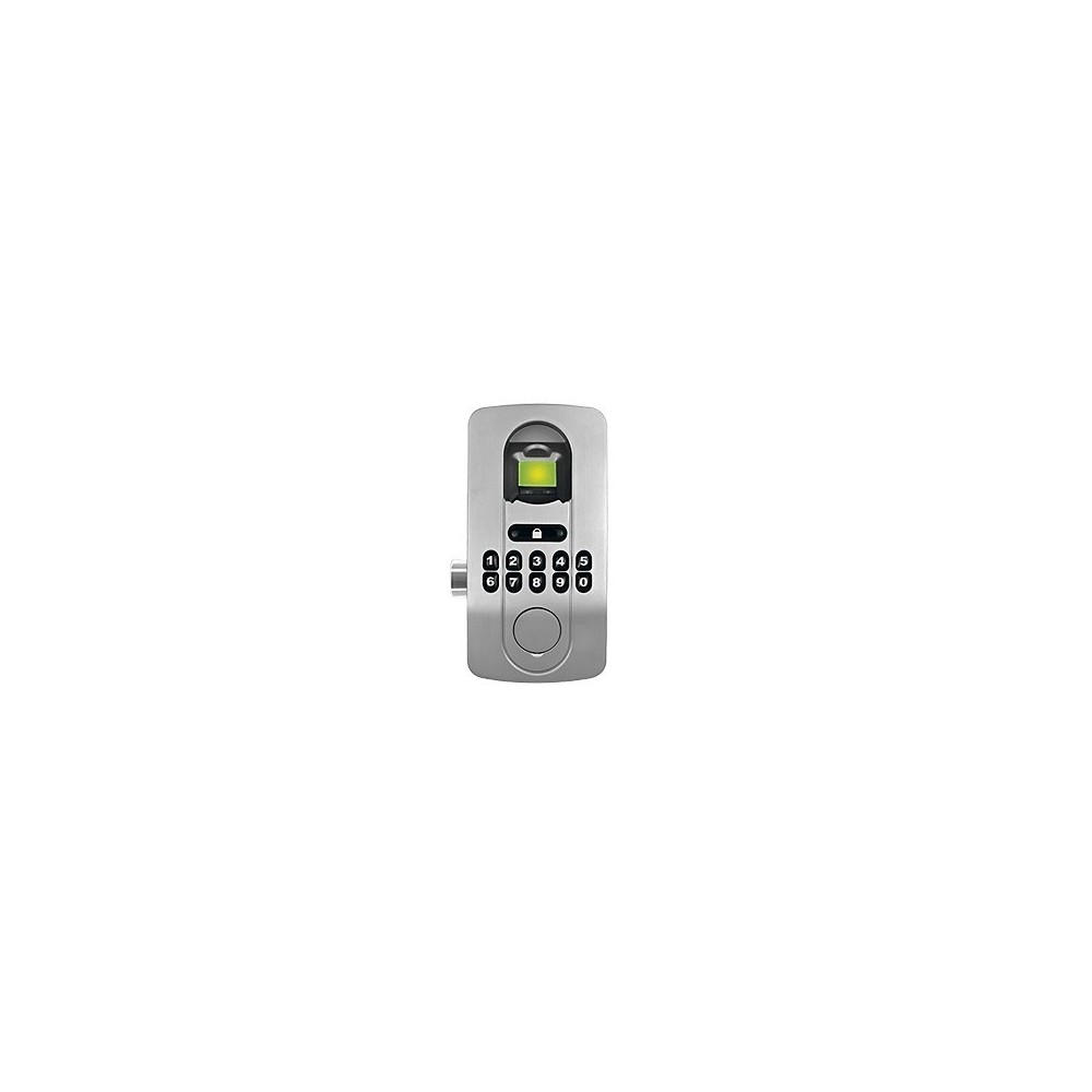 LOCKPRO2C