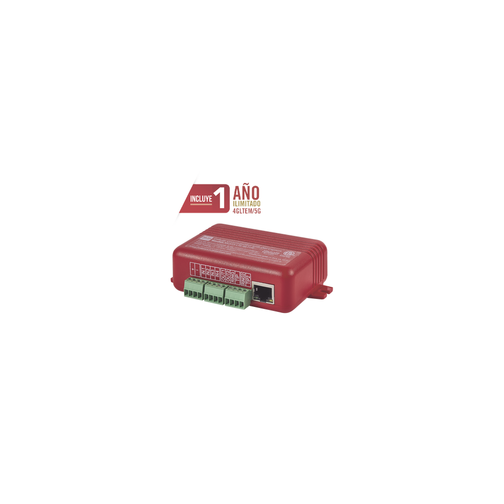 MQ03LTEMFIRE