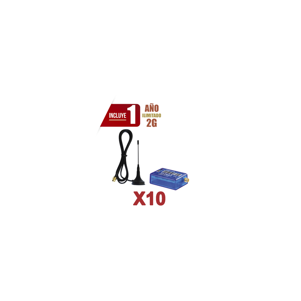 KIT10MINI012G