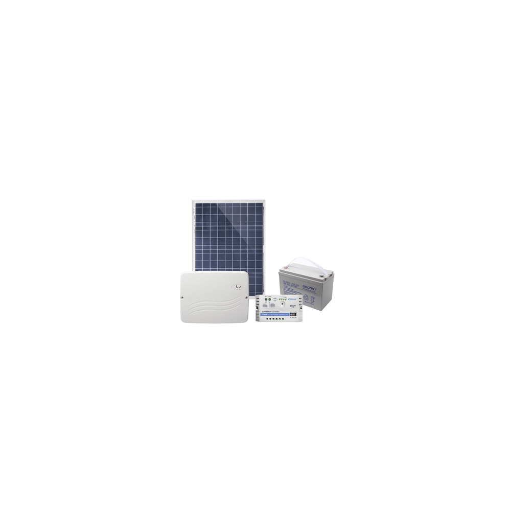PRO4GEN2SOLAR