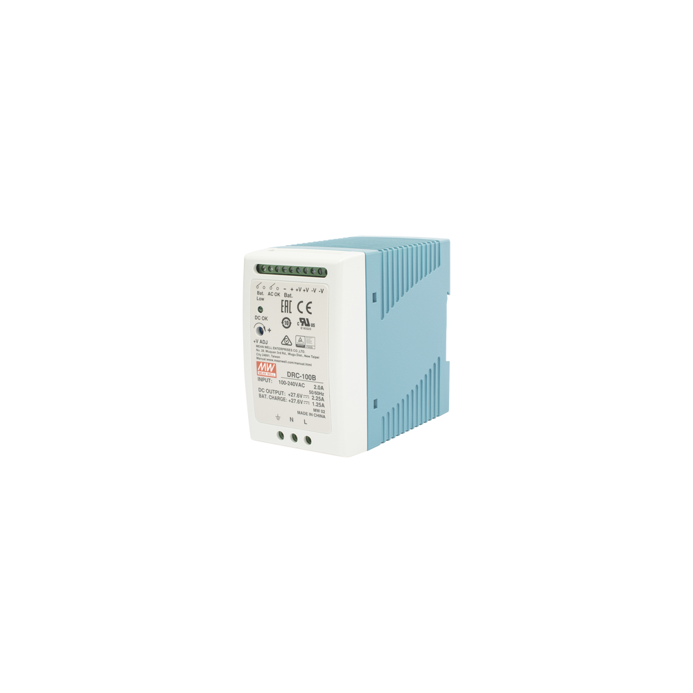 DRC100B