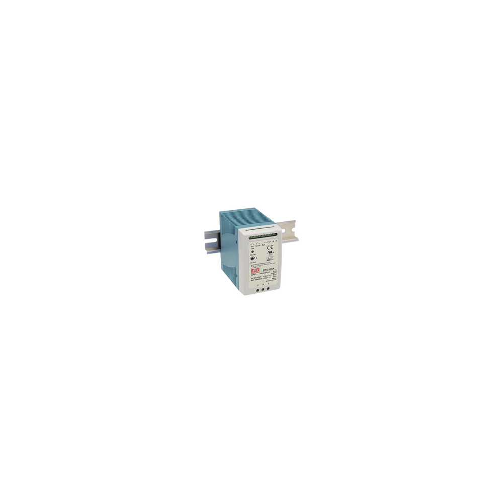 DRC100A