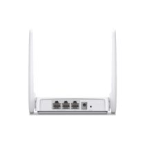 MERCUSYS MW302R MERCUSYS MW302R -   Router inalmbrico N de 2.4 GHz con velocidad de 3