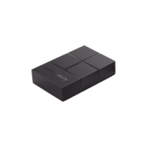 MERCUSYS MS105G MERCUSYS MS105G - Switch no administrable para escritorio con 5 puert
