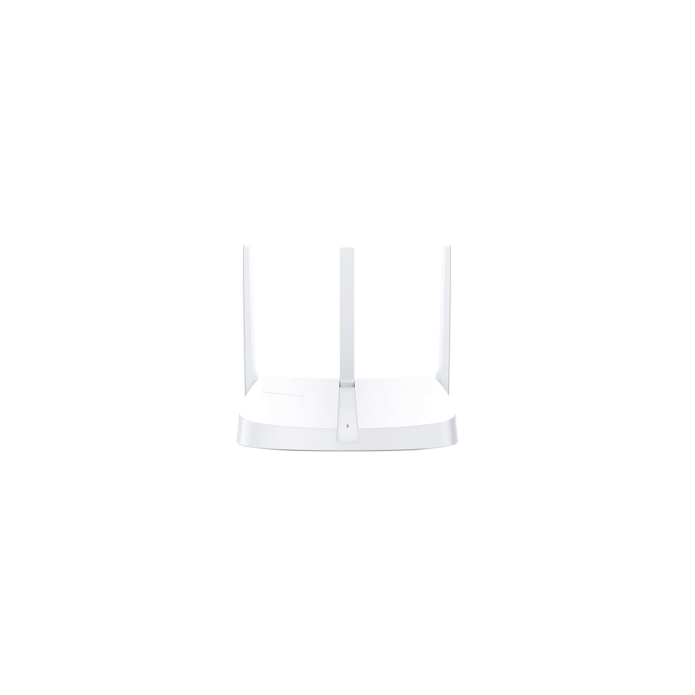 MERCUSYS MW306R MERCUSYS MW306R - Router inalmbrico N de 2.4 GHz con velocidad de 300