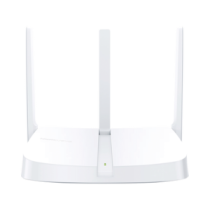 MERCUSYS MW306R MERCUSYS MW306R - Router inalmbrico N de 2.4 GHz con velocidad de 300