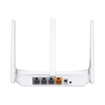 MERCUSYS MW306R MERCUSYS MW306R - Router inalmbrico N de 2.4 GHz con velocidad de 300