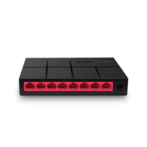 MERCUSYS MS108G MERCUSYS MS108G -  MS108G - Switch no administrable de escritorio con