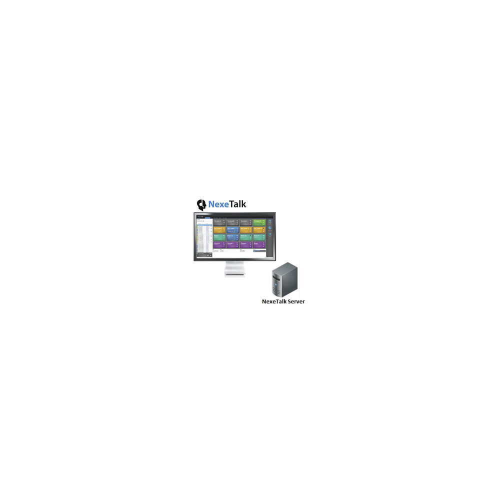 NTSVRC