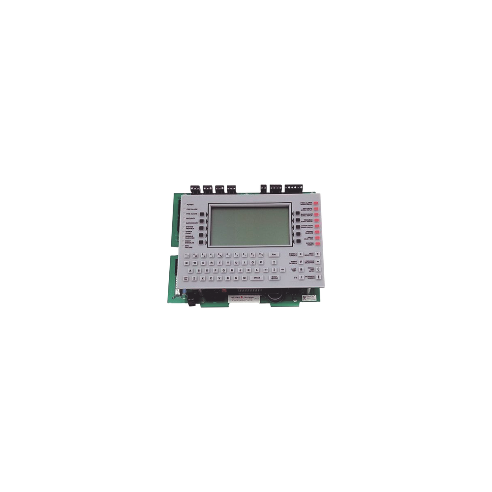 CPU23030D