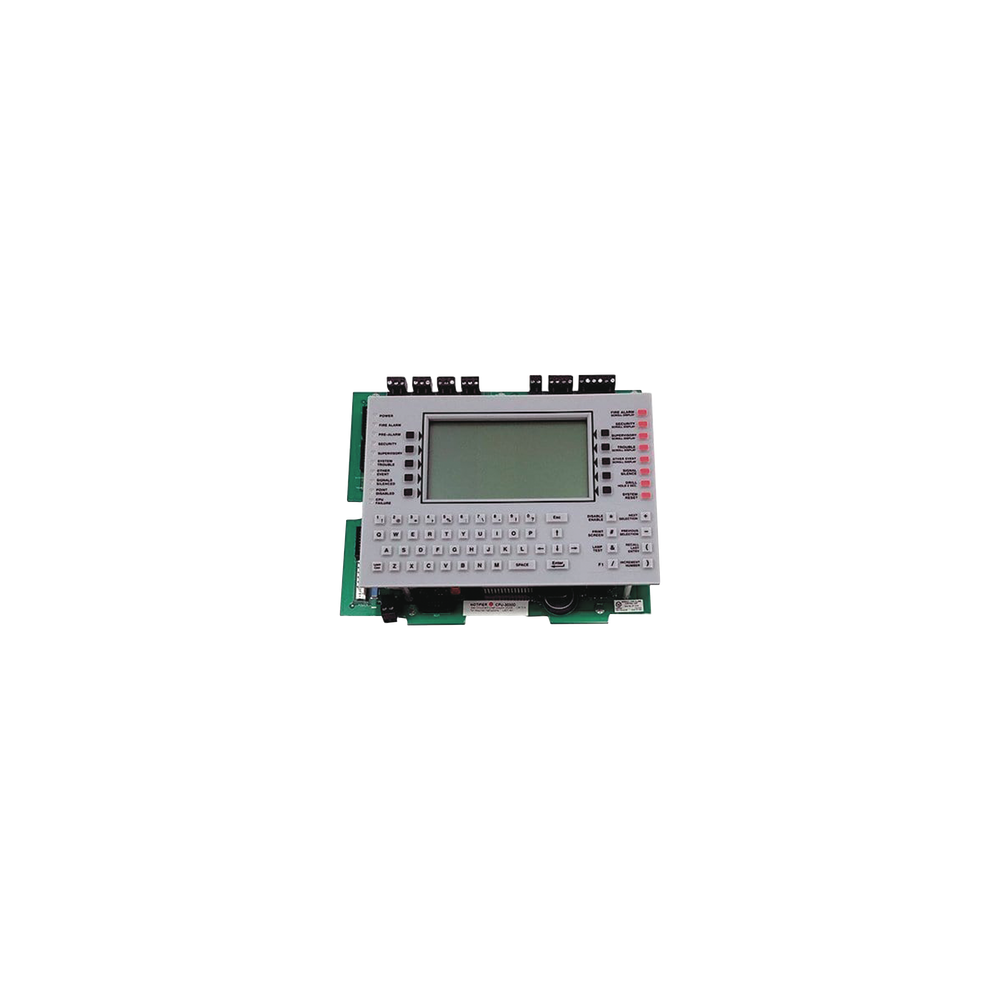 CPU23030DSP