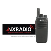 NXRADIOTERMINAL