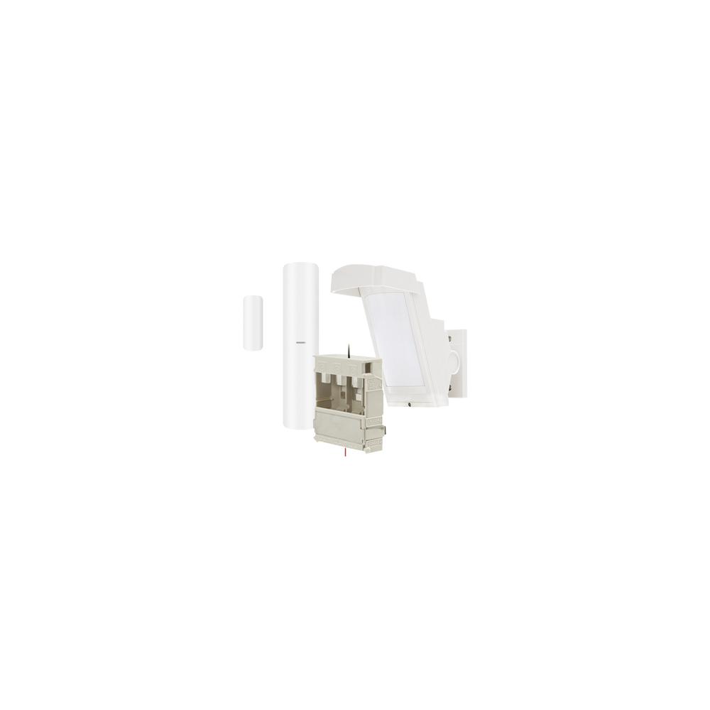 HX40RAMWHKV