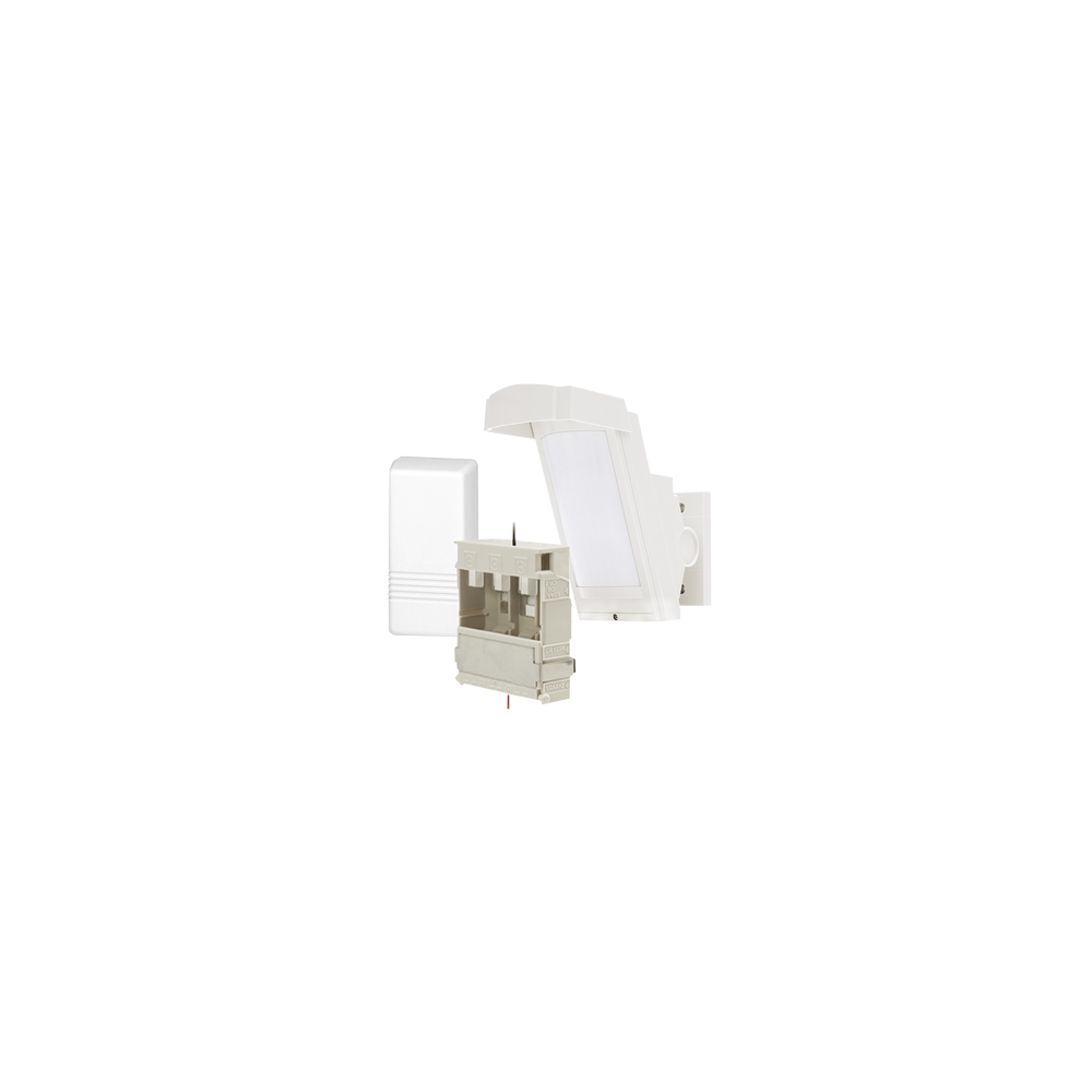 HX40RAMWH