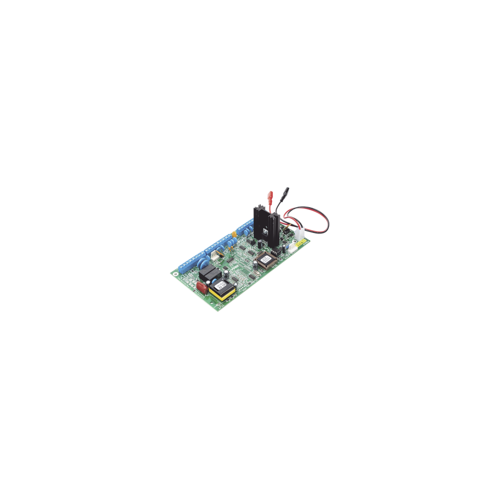 HUNTER6PCB
