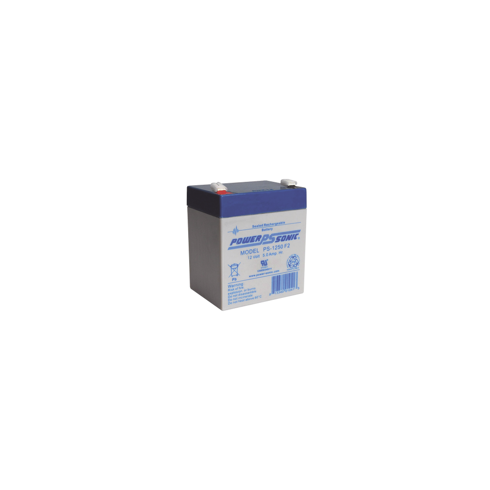PS1250F2