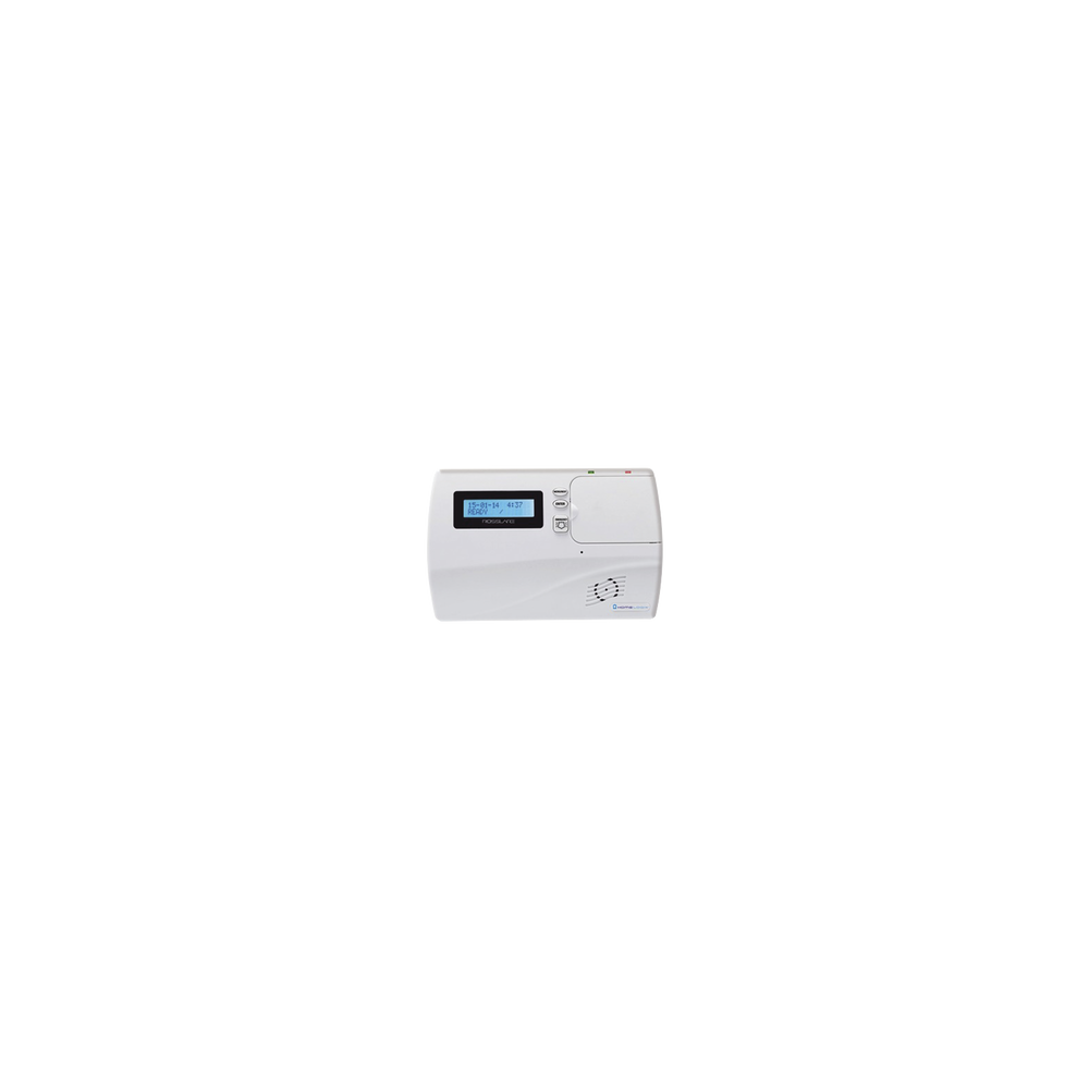 HOMELOGIX