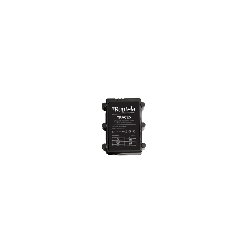 TRACE5PLUS