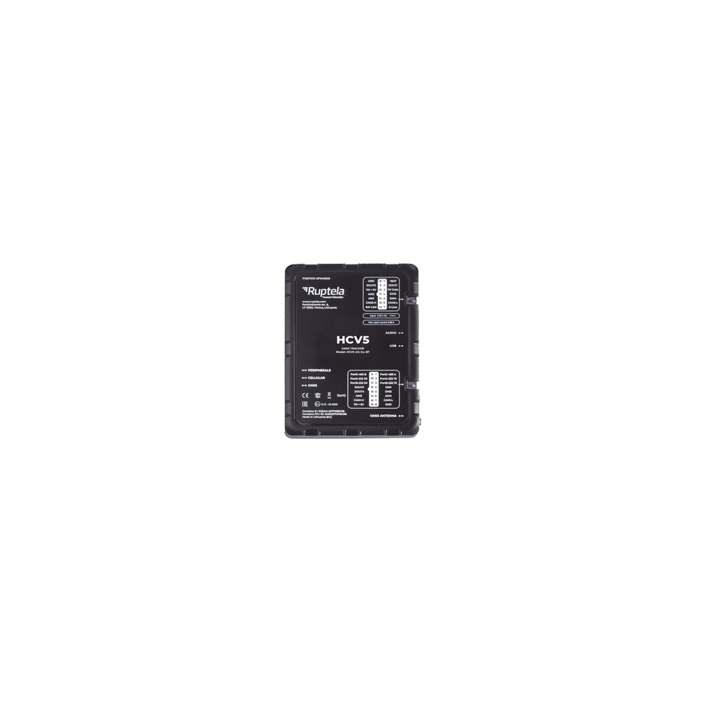 HCV5