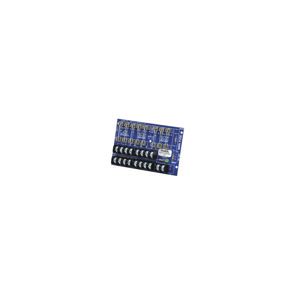 PD8UL
