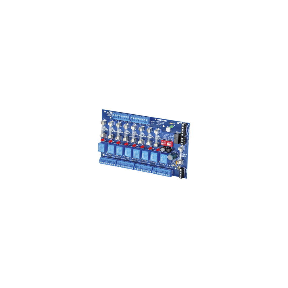 ACM8