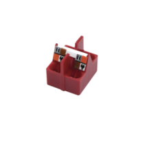 CPTDIETMPL Dado Gua para Preparacin de cable S/FTP (Cat7A) para terminacin de conectores TERA CPT-DIE-TMPL