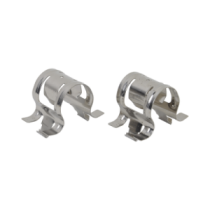 SISSH78 Broches de presin para cable coaxial de 7/8". SISSH78