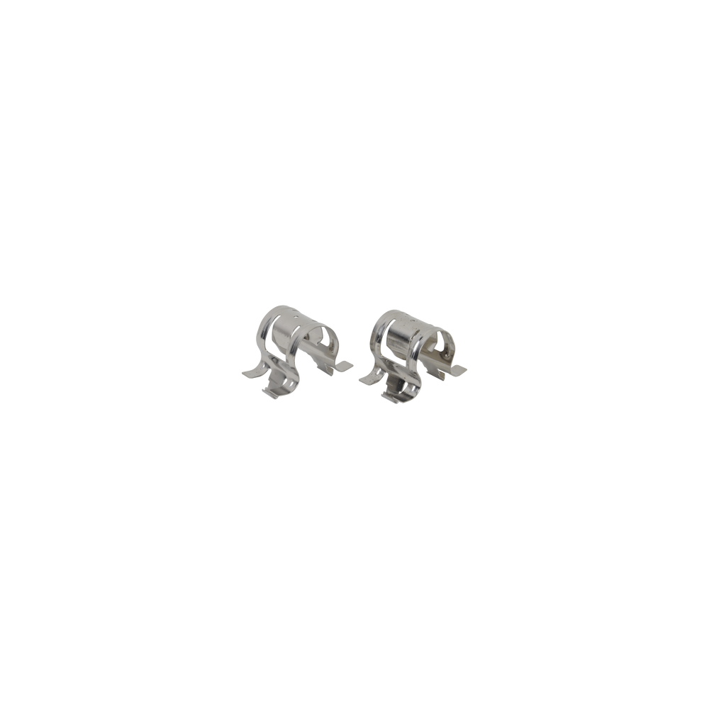 SISSH78 Broches de presin para cable coaxial de 7/8". SISSH78