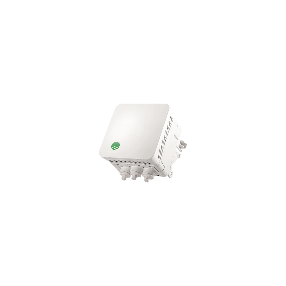 EH500TXODUPOE EtherHaul-500TX PoE ODU con antena integrada - 100Mbps actualizable a 200Mbps EH-500TX-ODU-POE