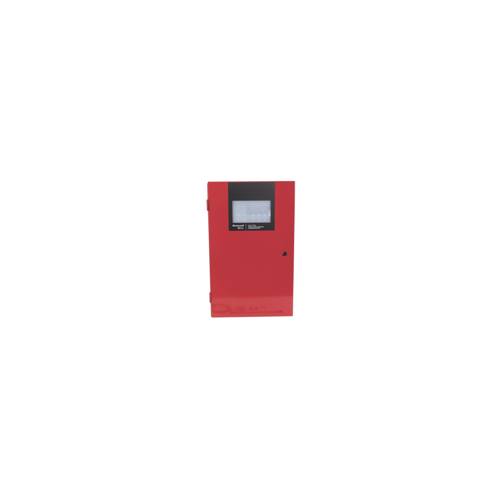 6820 Panel de Deteccin de Incendio / Direccionable / Hasta 1 110 Puntos con Tecnologa SK / Hasta 635 Puntos con Tecnologa SD 68