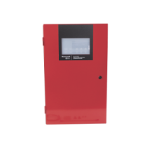 6820 Panel de Deteccin de Incendio / Direccionable / Hasta 1 110 Puntos con Tecnologa SK / Hasta 635 Puntos con Tecnologa SD 68
