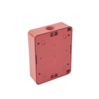 SBIO Caja de Montaje 2" x...