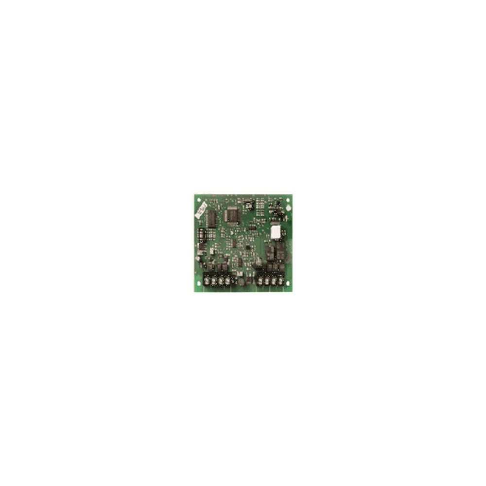 5815XL Expansor de Lazo SLC para Dispositivos SD compatible con Paneles Silent Knight y Farenhyt 5815XL