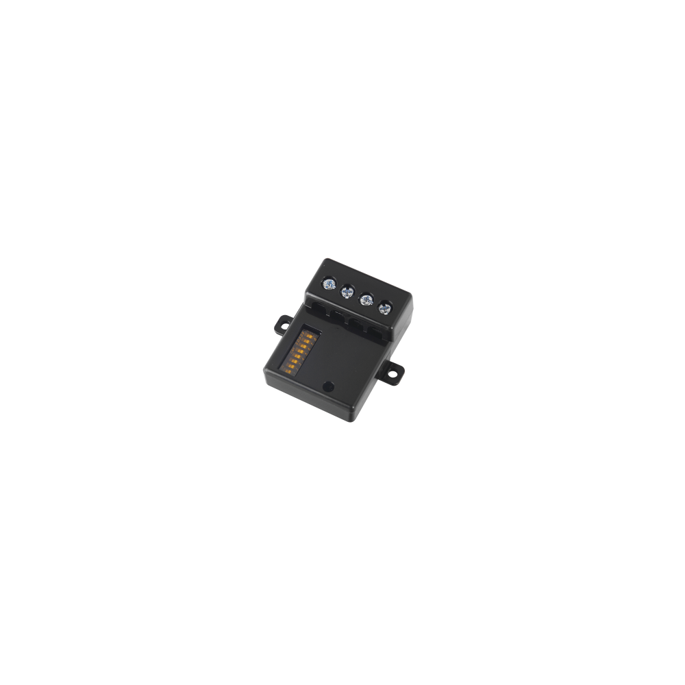 SD500MIM Mini Mdulo Direccionable / Monitoreo de Contacto Seco / Normalmente Abierto SD500MIM