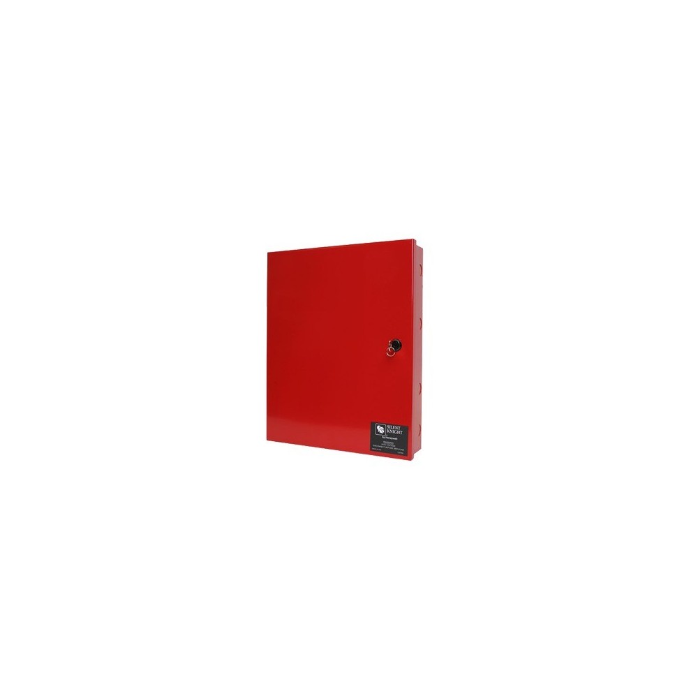 RBB Gabinete Silent Knight para almacenar Bateras de Respaldo de Sistemas RBB