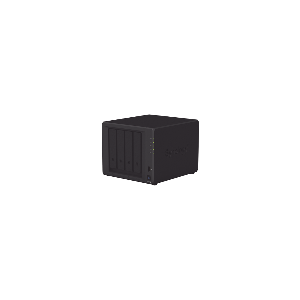 DS920PLUS