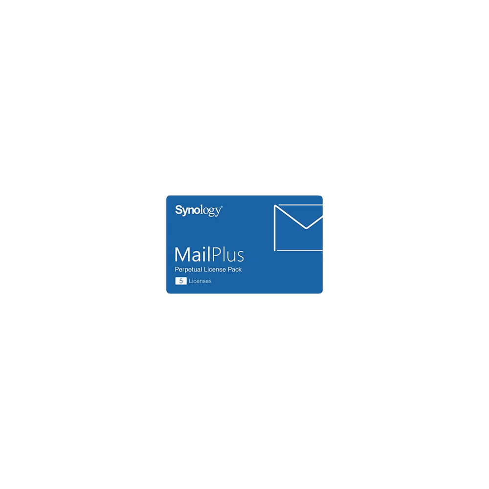 MAILPLUS5